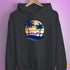 Omnisexual Pride Hammock Summer Beach Sunset Hoodie